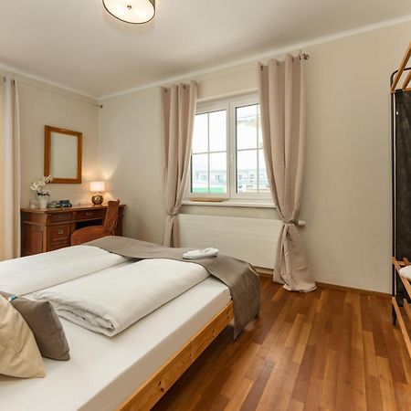 Casa Mia Im Ringhofer By Schladming-Appartements Ngoại thất bức ảnh