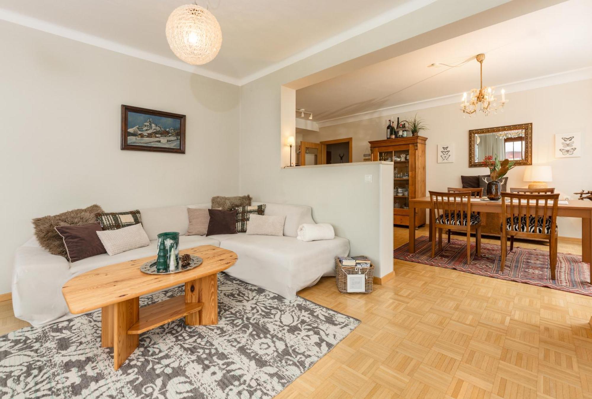Casa Mia Im Ringhofer By Schladming-Appartements Ngoại thất bức ảnh