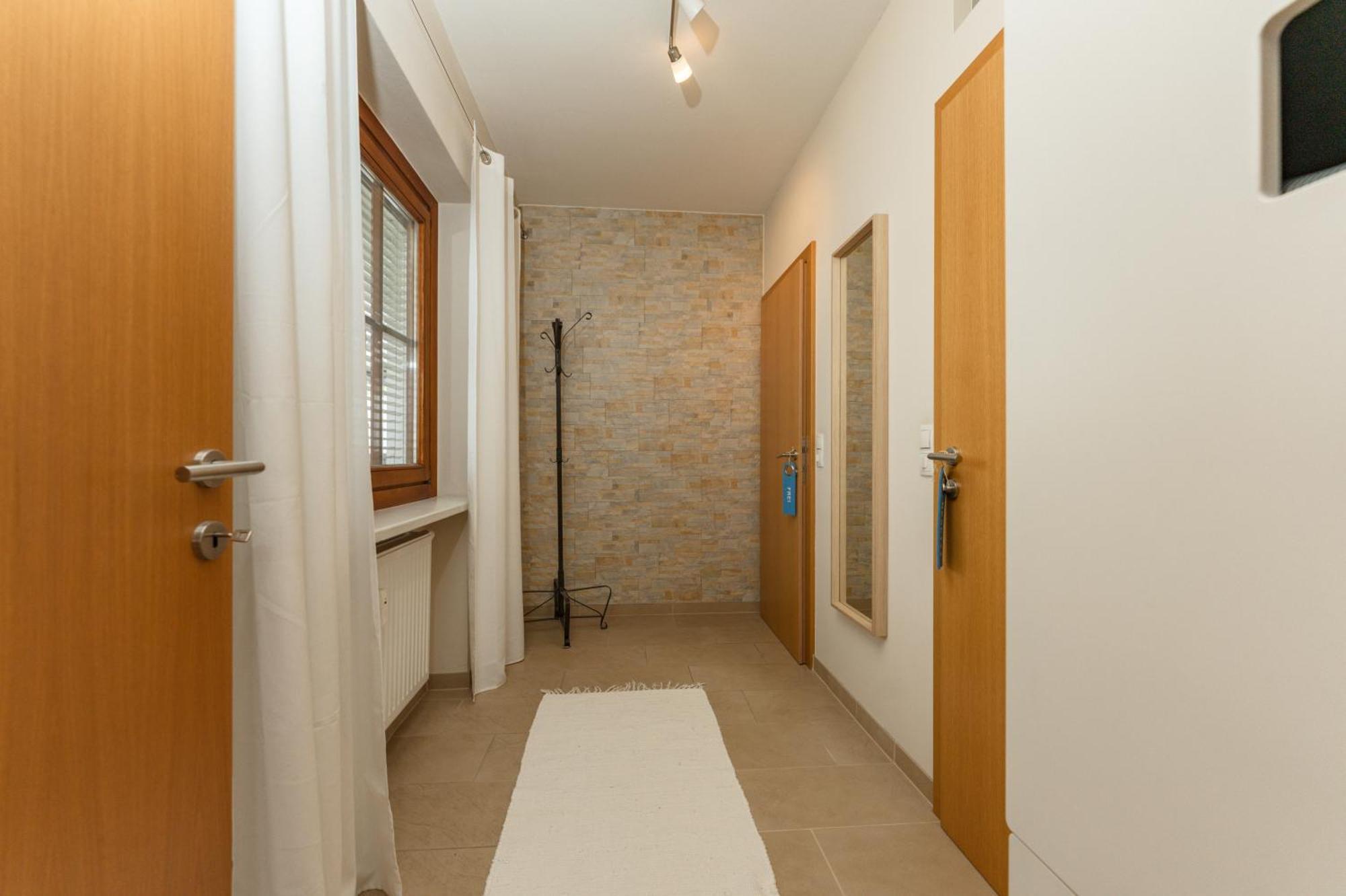 Casa Mia Im Ringhofer By Schladming-Appartements Ngoại thất bức ảnh