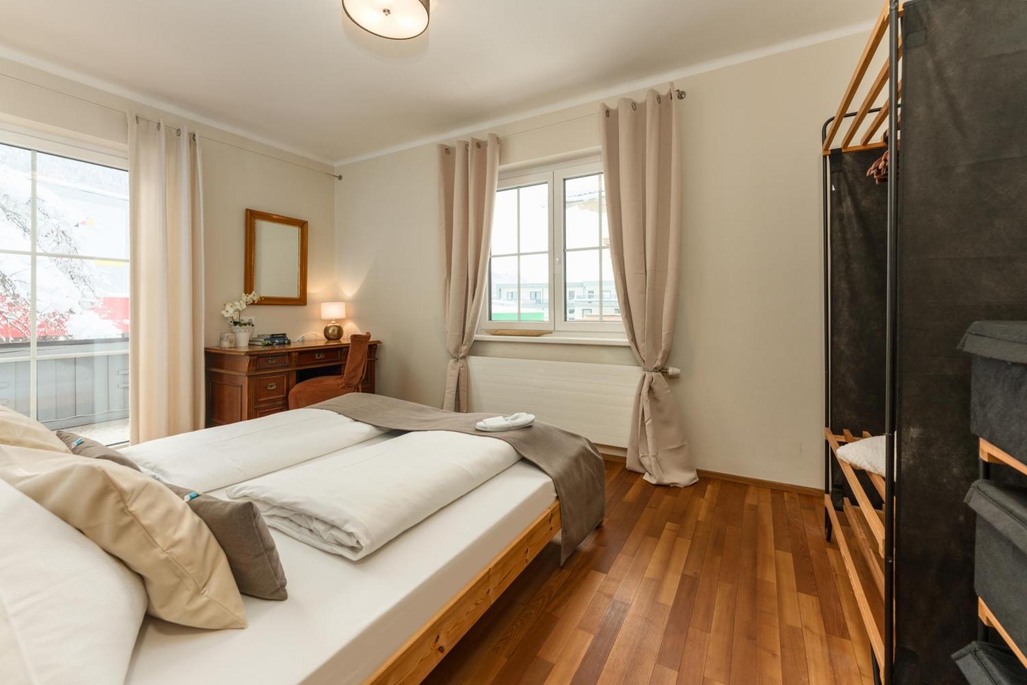 Casa Mia Im Ringhofer By Schladming-Appartements Ngoại thất bức ảnh