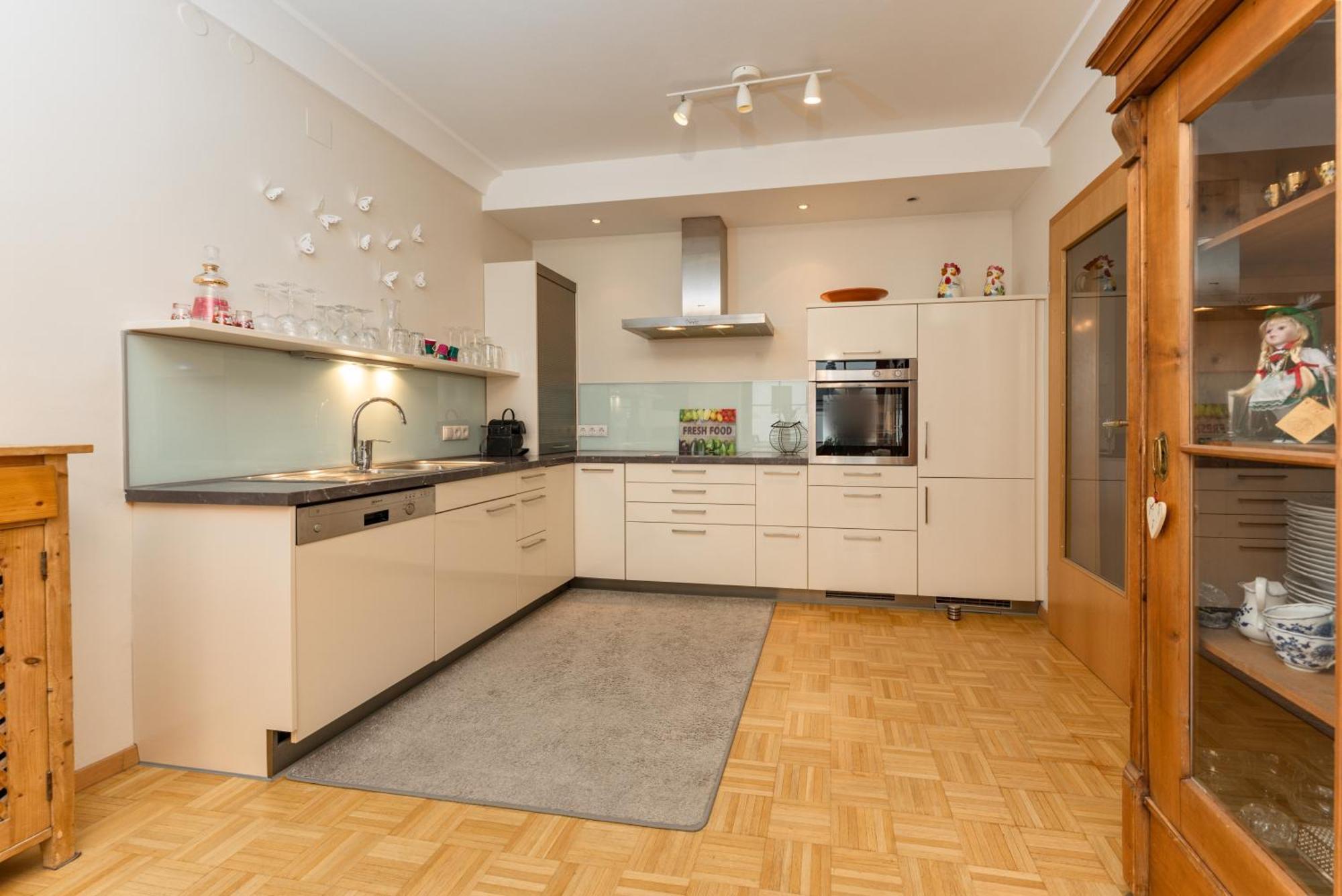 Casa Mia Im Ringhofer By Schladming-Appartements Ngoại thất bức ảnh