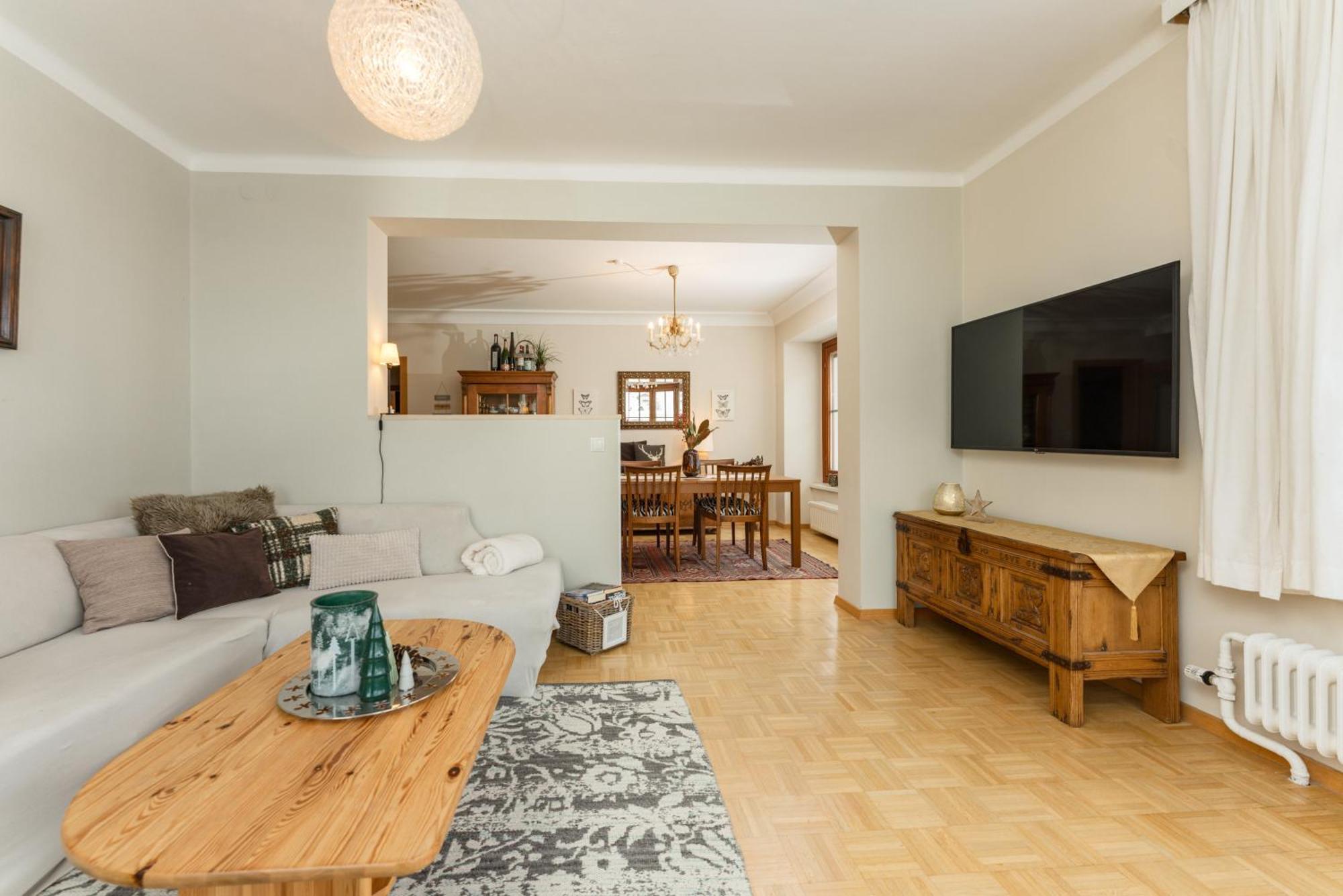 Casa Mia Im Ringhofer By Schladming-Appartements Ngoại thất bức ảnh