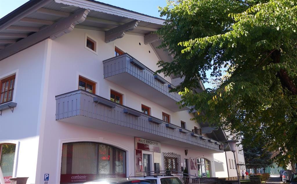 Casa Mia Im Ringhofer By Schladming-Appartements Ngoại thất bức ảnh