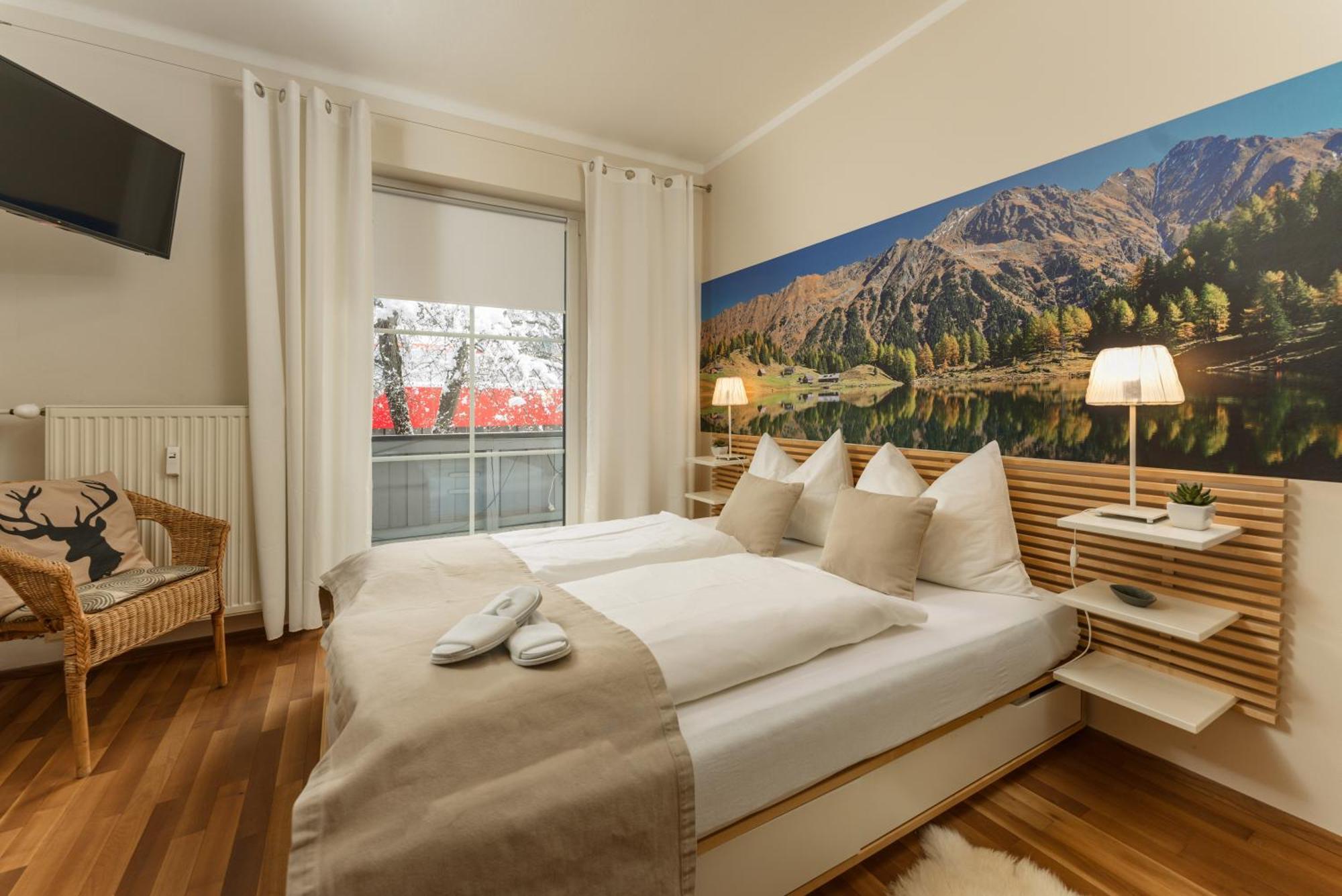 Casa Mia Im Ringhofer By Schladming-Appartements Ngoại thất bức ảnh